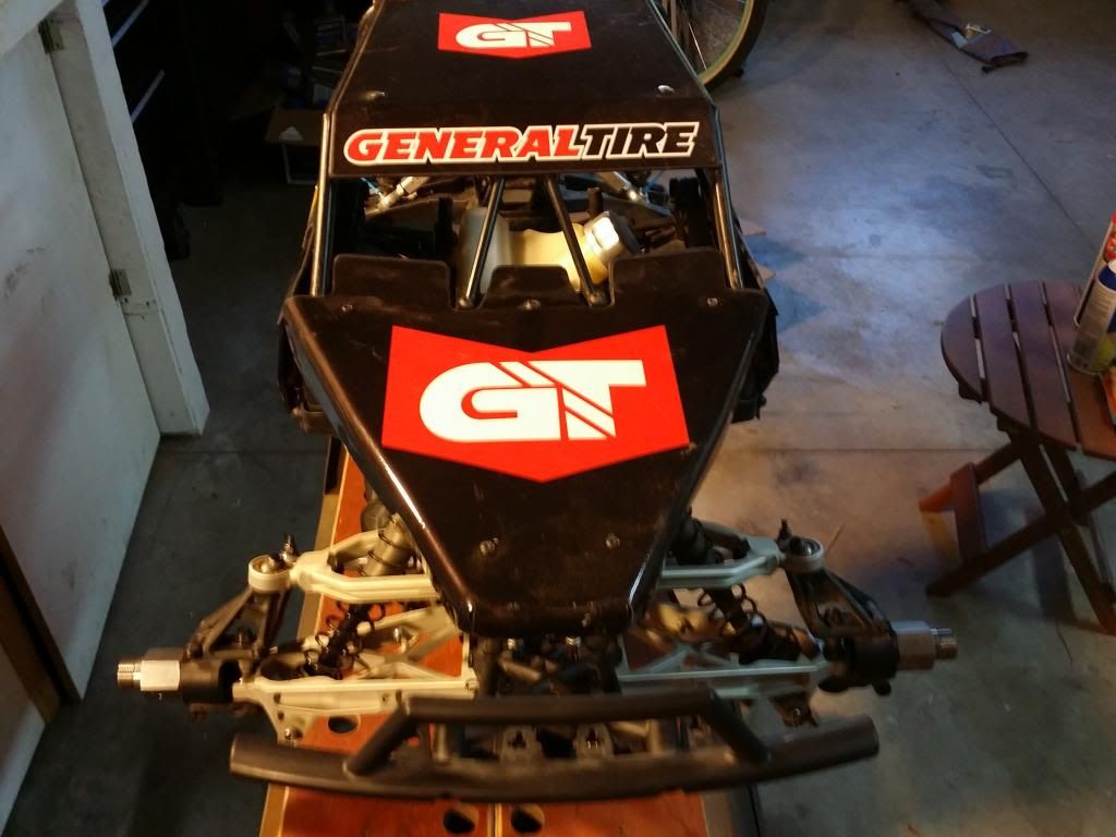 hpi baja for sale